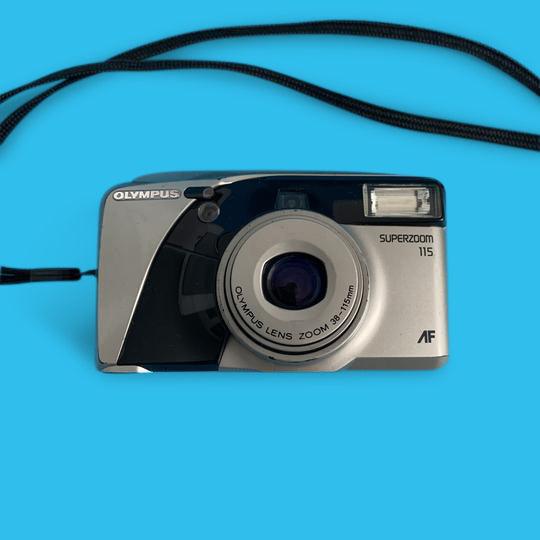 superzoom 115