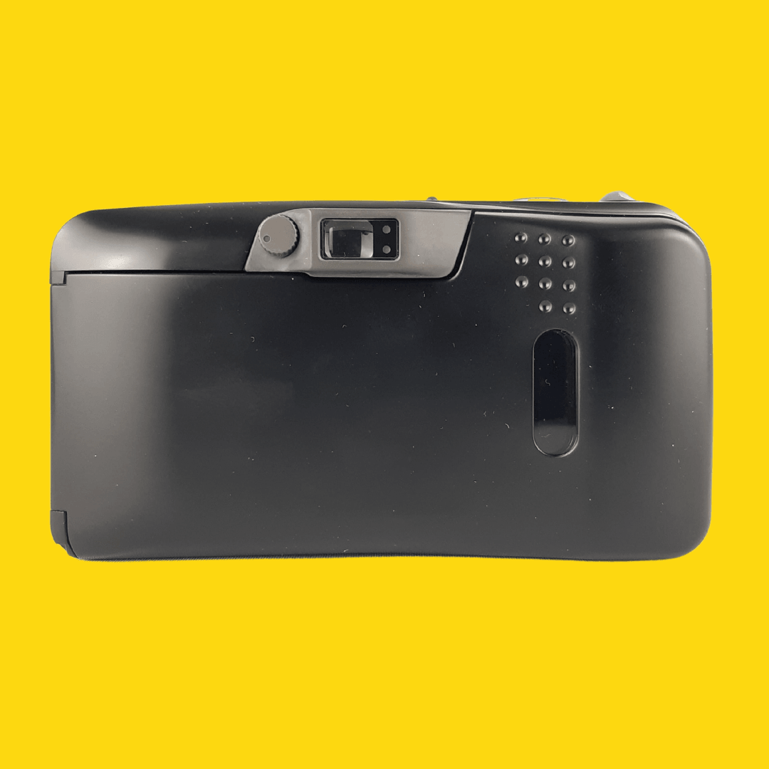 Olympus Superzoom 130S Brand New 35mm Film Camera Point and Shoot