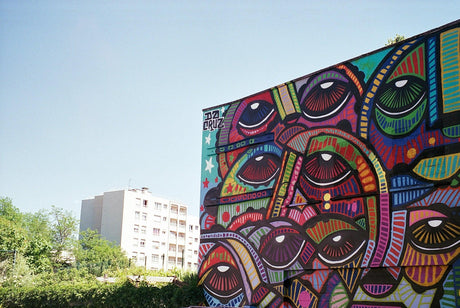 Olympus Superzoom 140S 35mm Film Camera Point and Shoot