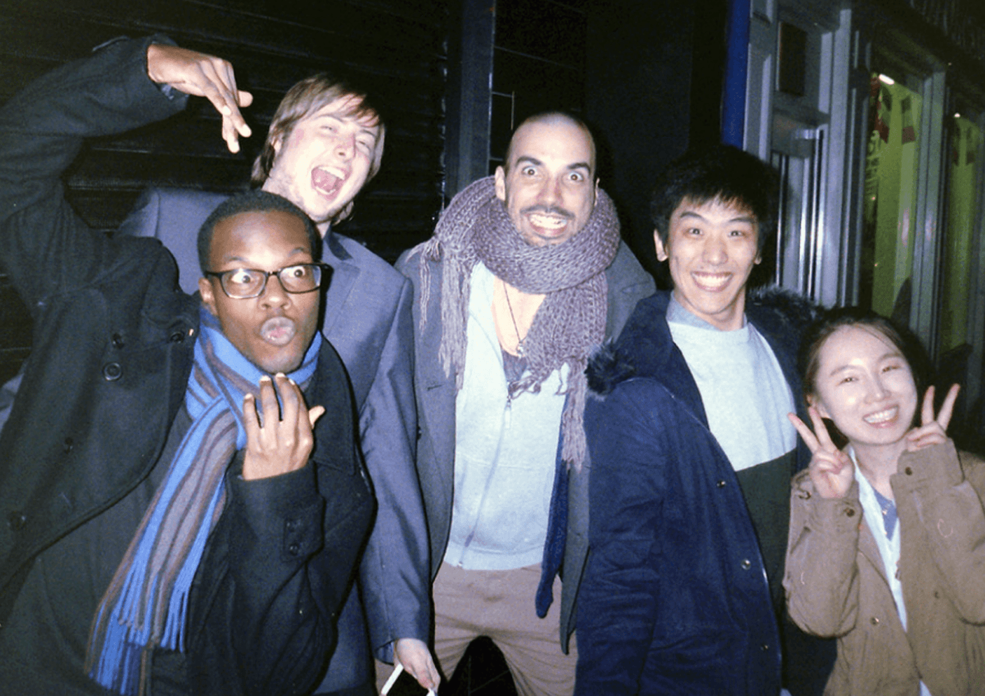 Olympus Trip 201 35mm Film Camera Point and Shoot