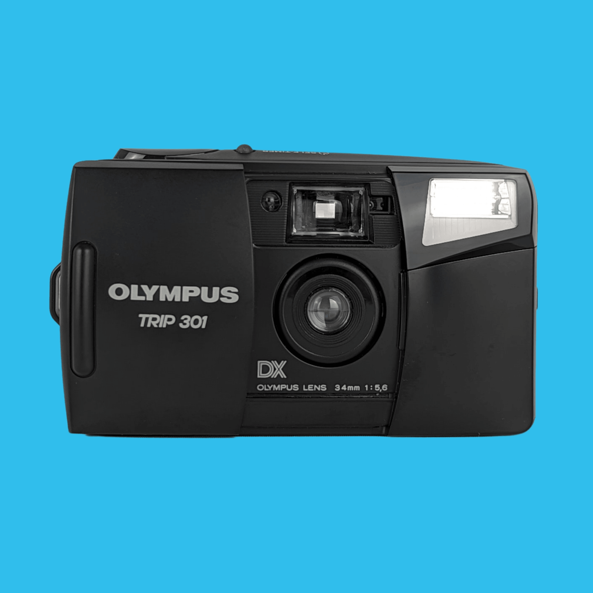 Olympus オリンパス Trip 300 - フィルムカメラ
