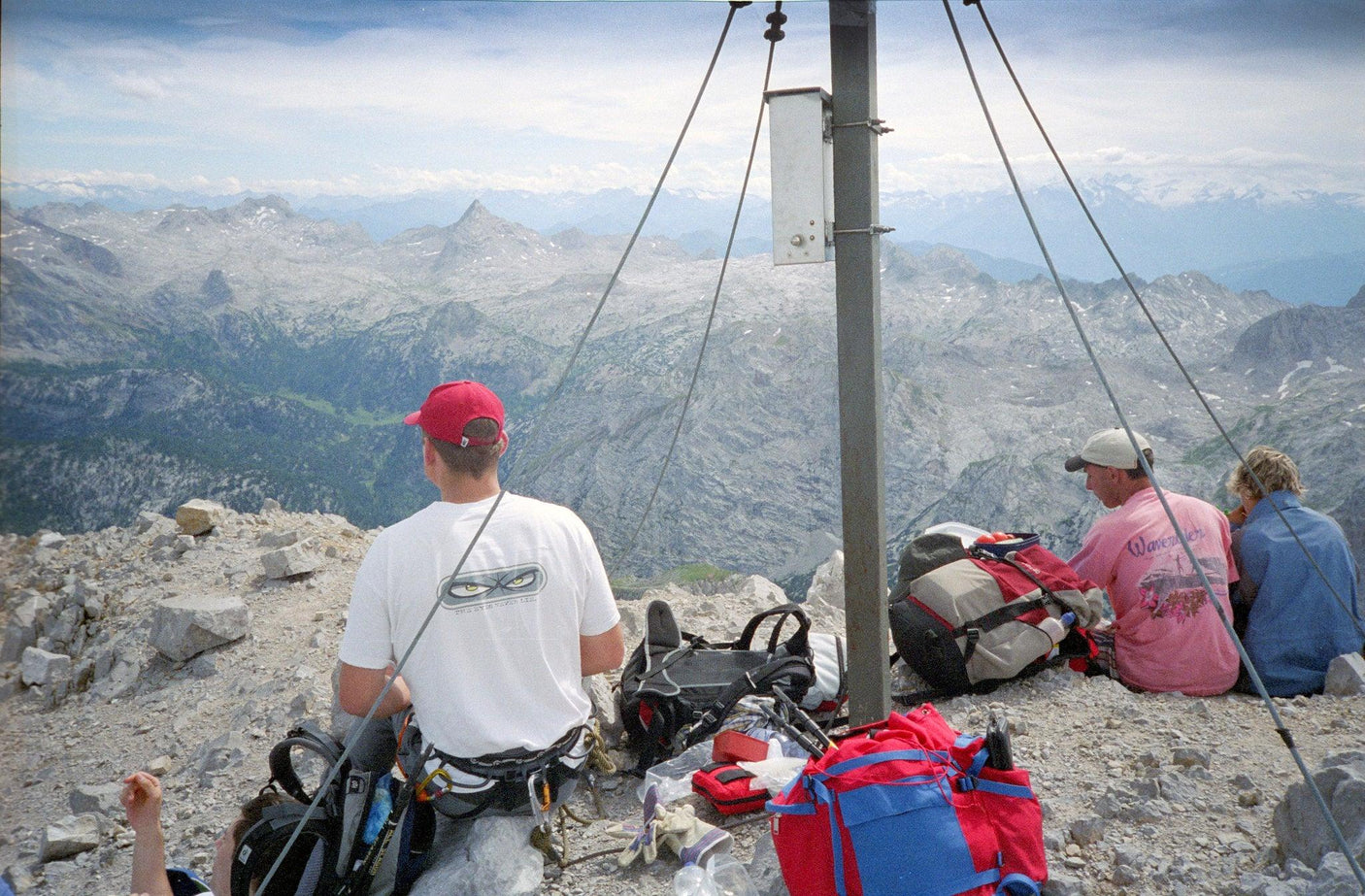 Olympus Trip AF Mini 35mm Film Camera Point and Shoot