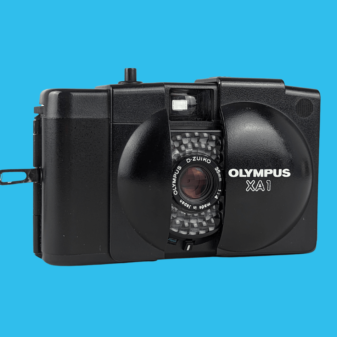 Olympus XA1 35mm Film Camera Point and Shoot