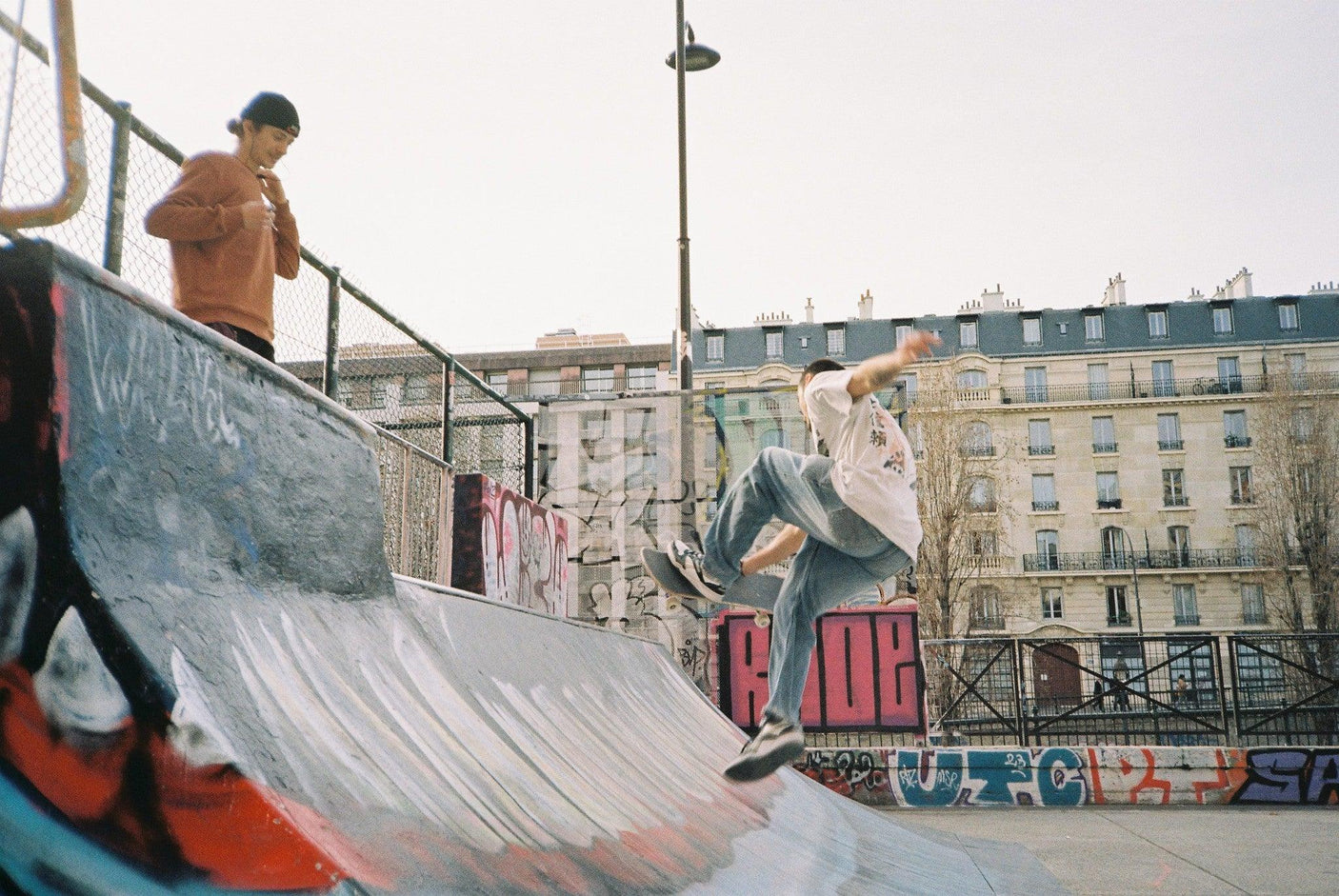 Pentax Espio Mini 35mm Point and Shoot Film Camera