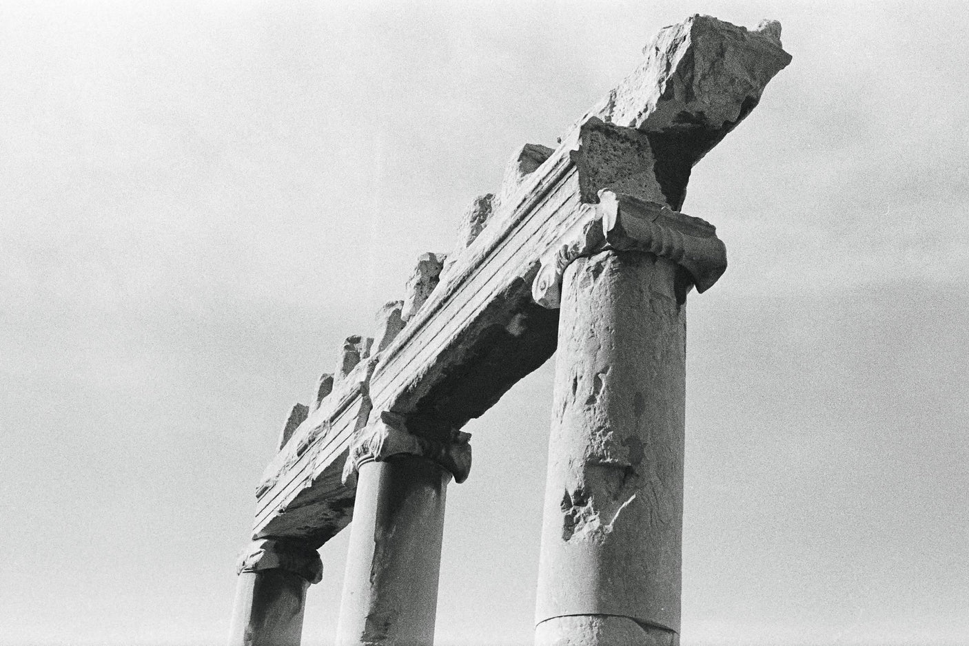 Pentax K1000 Orange Leather Vintage SLR 35mm Film Camera with Pentax f/2 50mm Prime Lens.