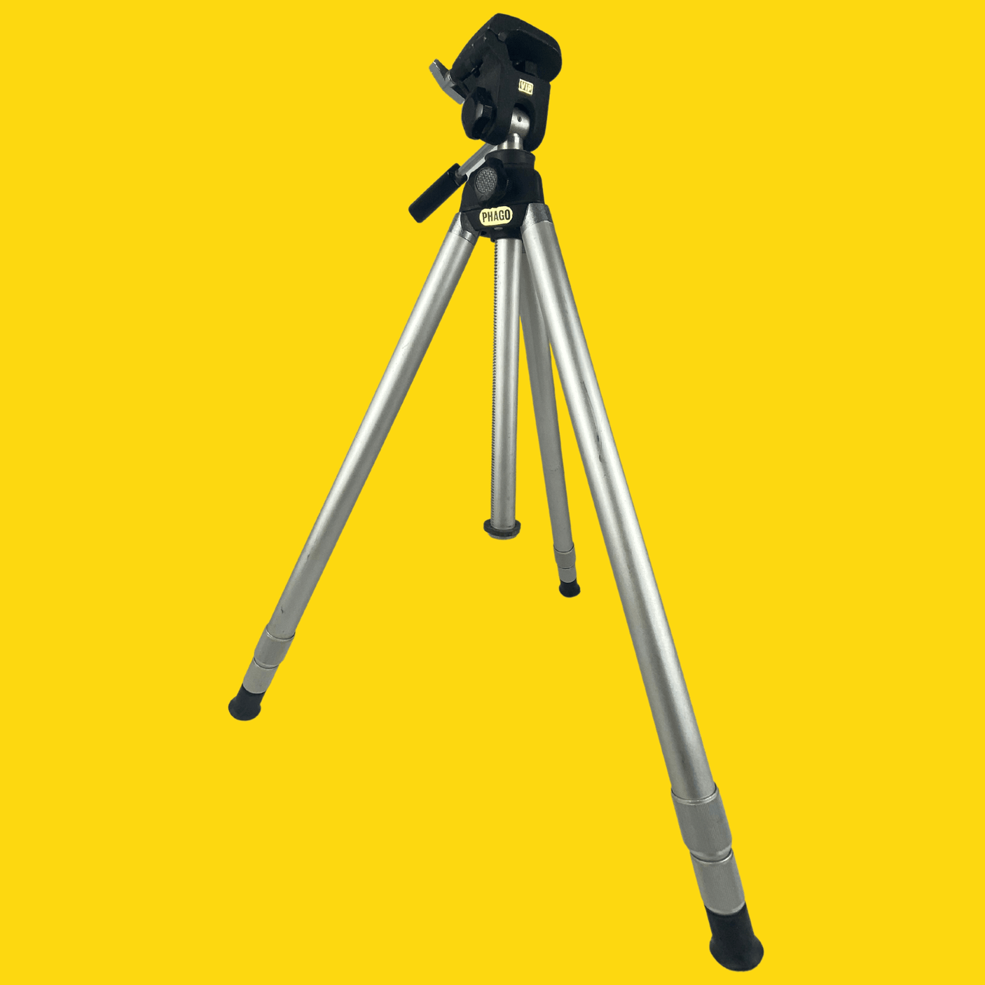 Phago VIP Tripod 51cm - 131cm
