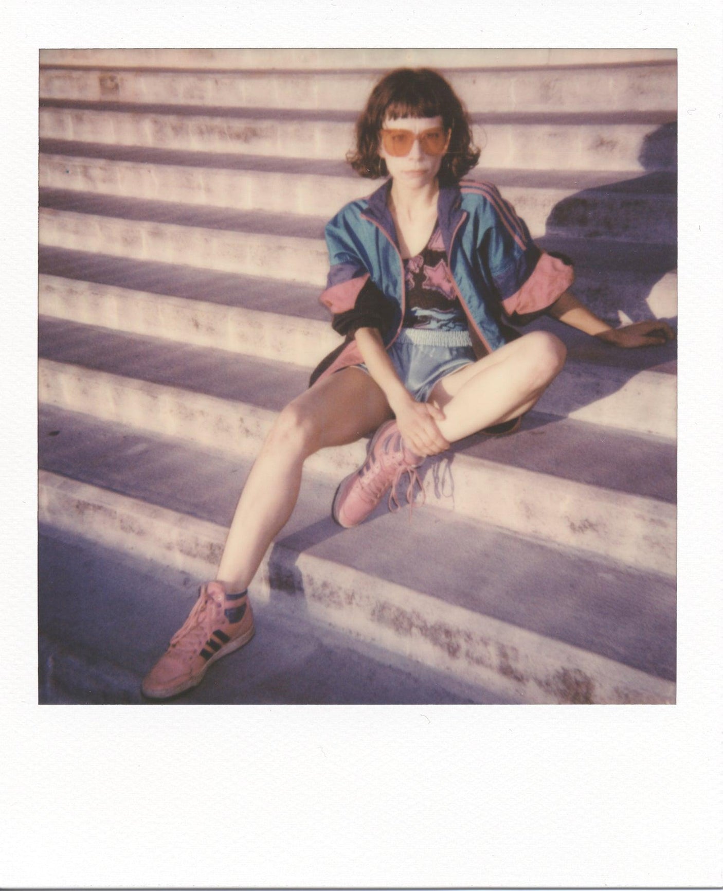 Polaroid Impulse 600 Instant Film Camera with Portrait Mode