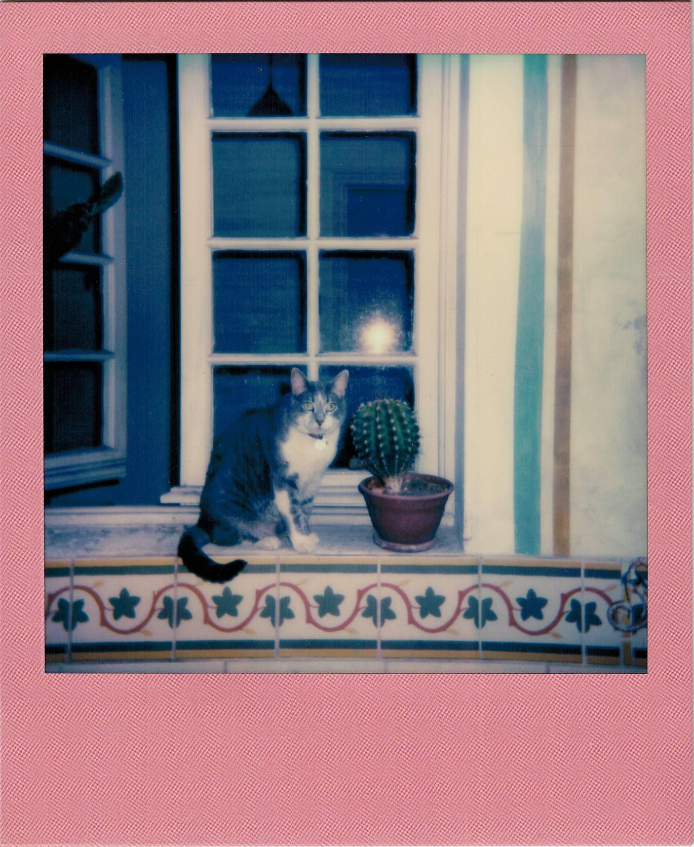 Polaroid Spirit 600CL Instant Film Camera (Boxed)