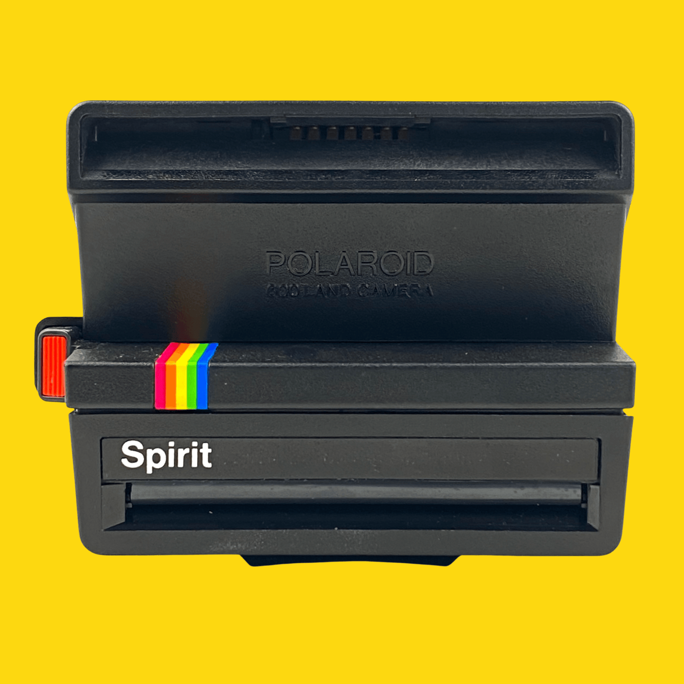 Polaroid Spirit Instant Film Camera