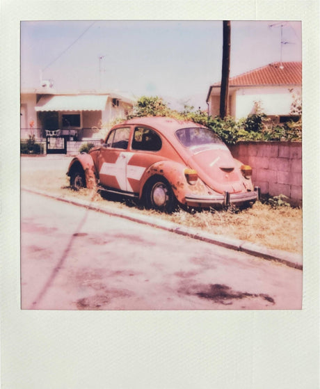 Polaroid Supercolour 635CL