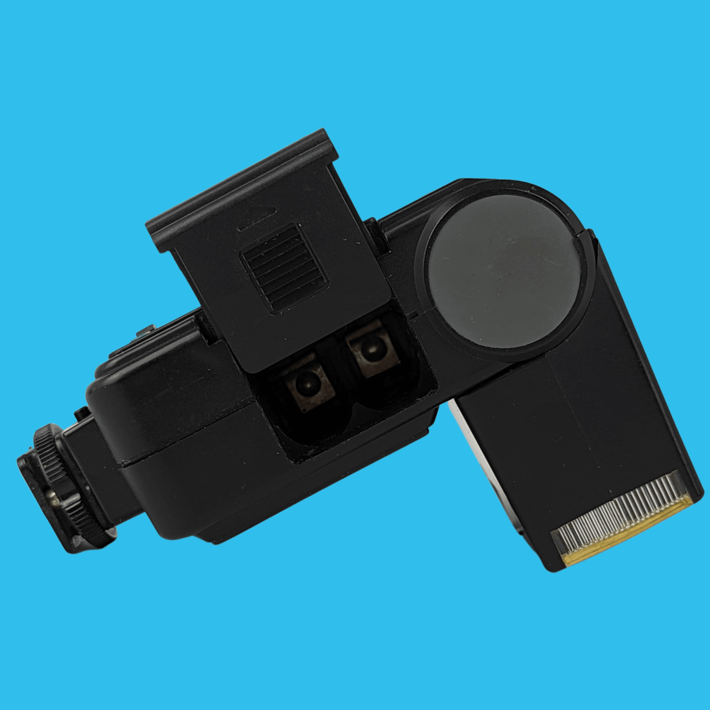 Praktica BC2400 External Flash Unit for 35mm Film Camera