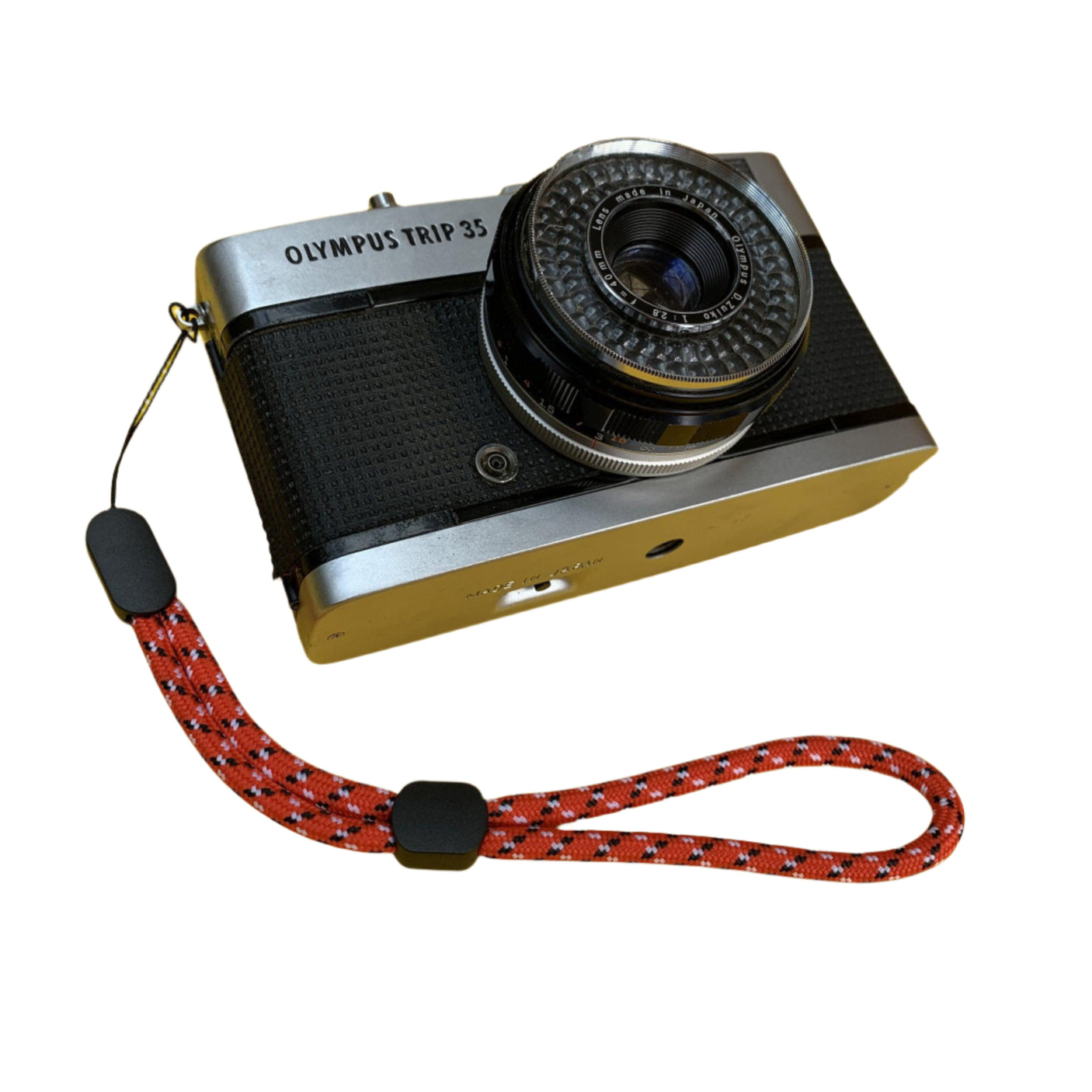 Camera Wrist Strap - Brand New