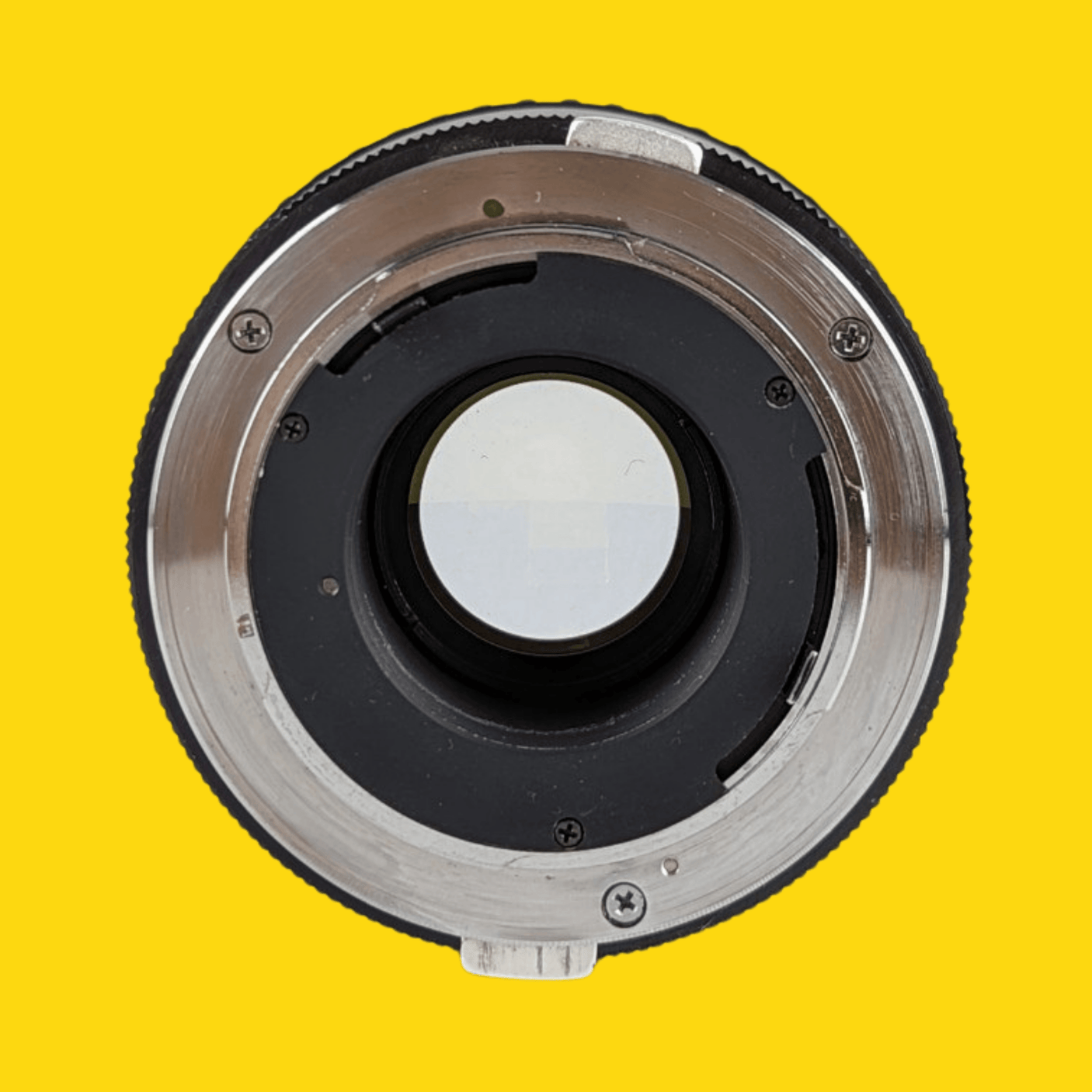 Rexatar Auto MC 135mm f/2.8 Camera Lens