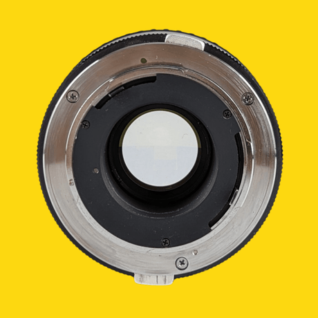 Rexatar Auto MC 135mm f/2.8 Camera Lens