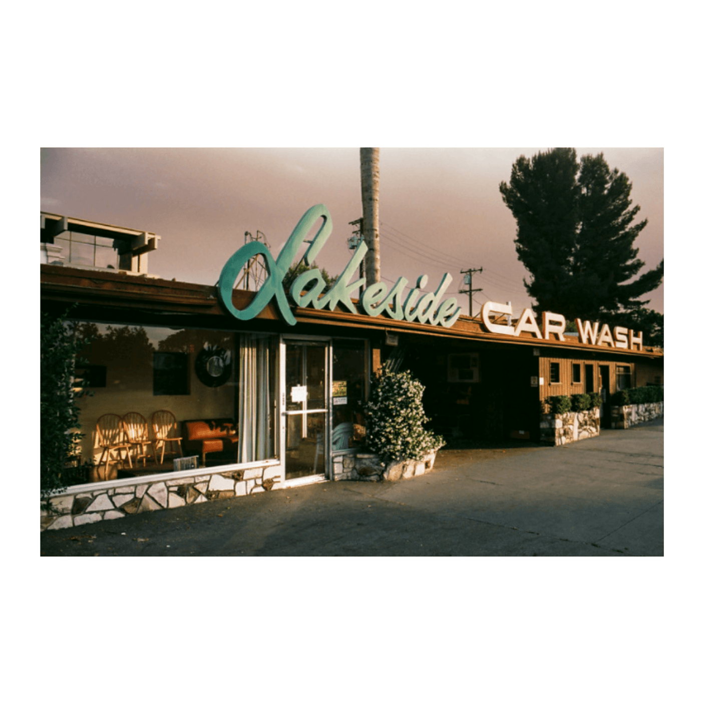 Ricoh KR-5 Super Vintage SLR 35mm Film Camera with 50mm Prime Lens