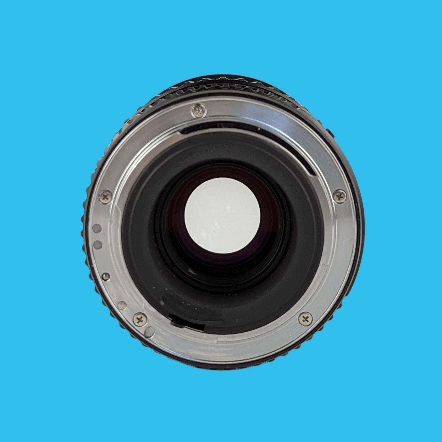 Sigma Zoom Pie 35mm f/3.5 Camera Lens