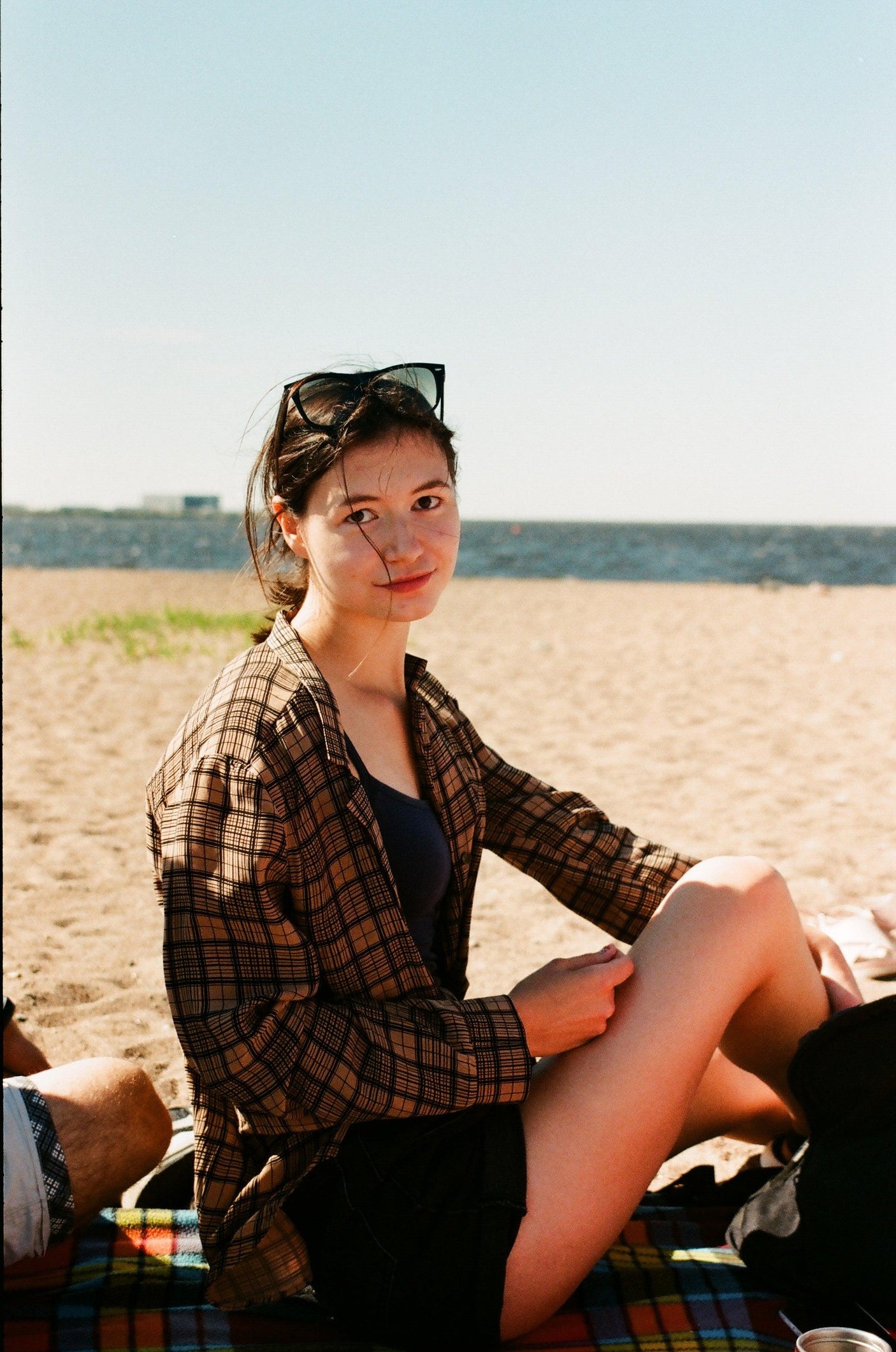 Sirius MC OM Mount 28mm f/2.8 Camera Lens