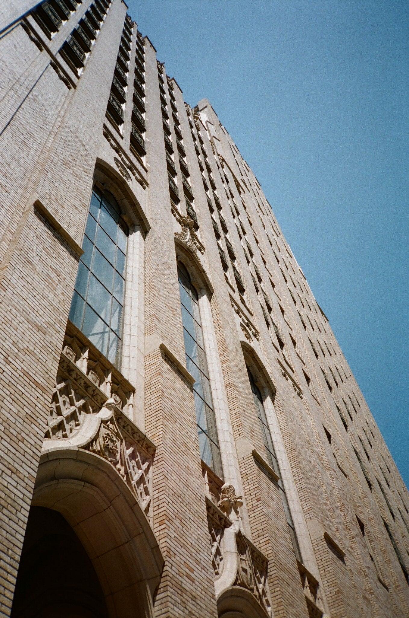 Sirius MC OM Mount 28mm f/2.8 Camera Lens