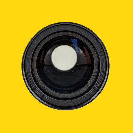 SMC Pentax-A 35mm f/3.5 Camera Lens