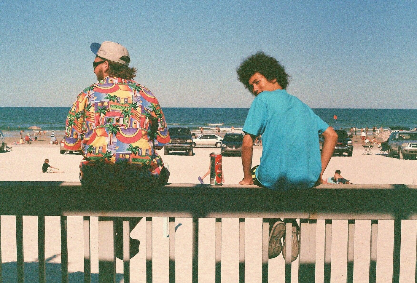 Super Travenar 28mm f/2.8 Camera Lens