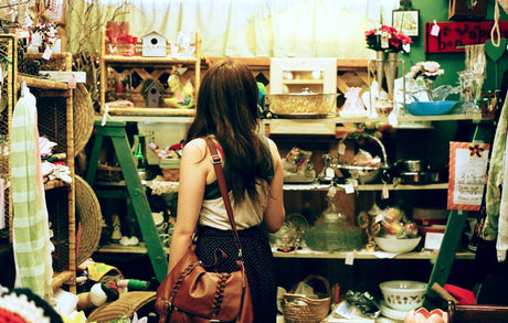 Super Travenar 28mm f/2.8 Camera Lens