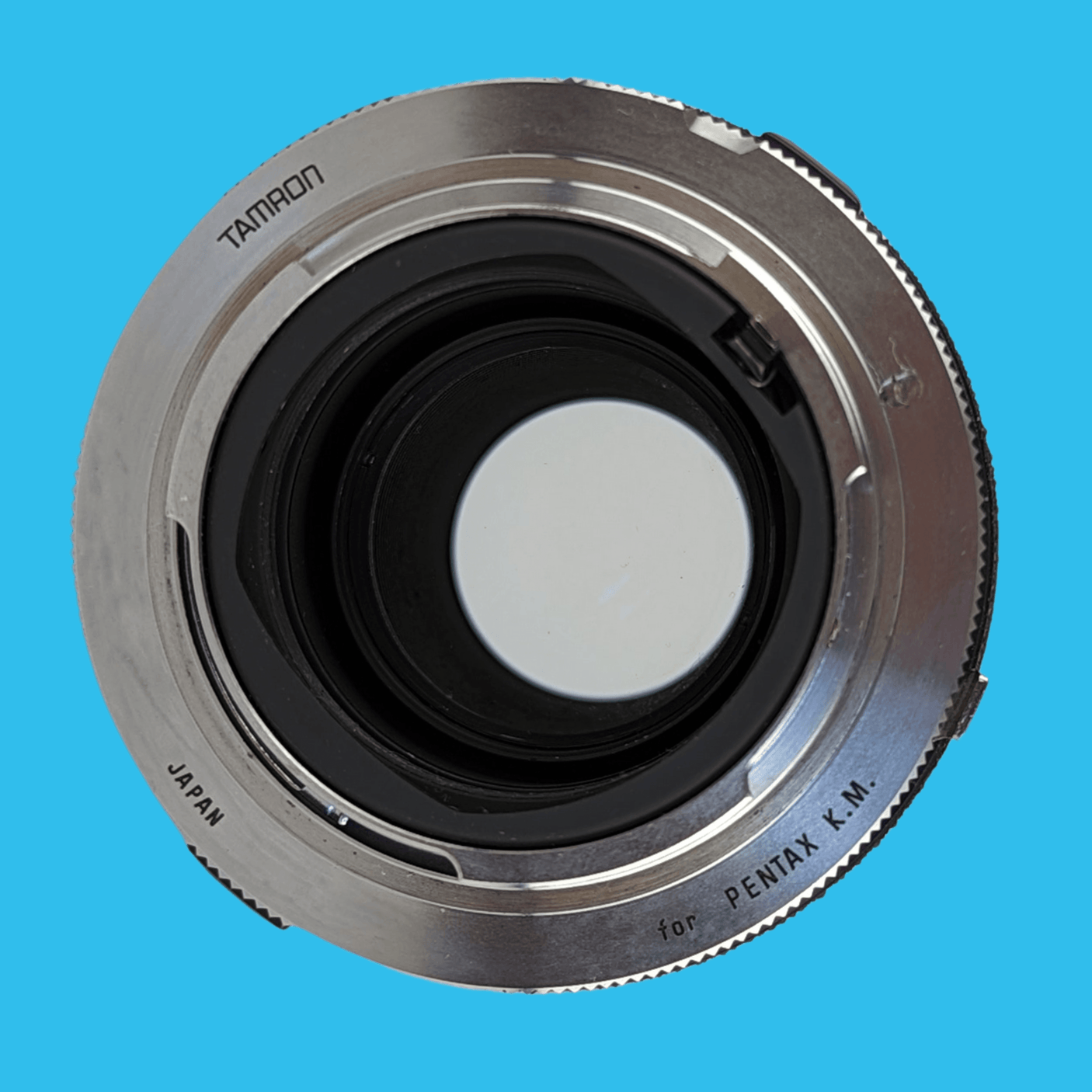 Tamron 200mm f/3.5 Camera Lens