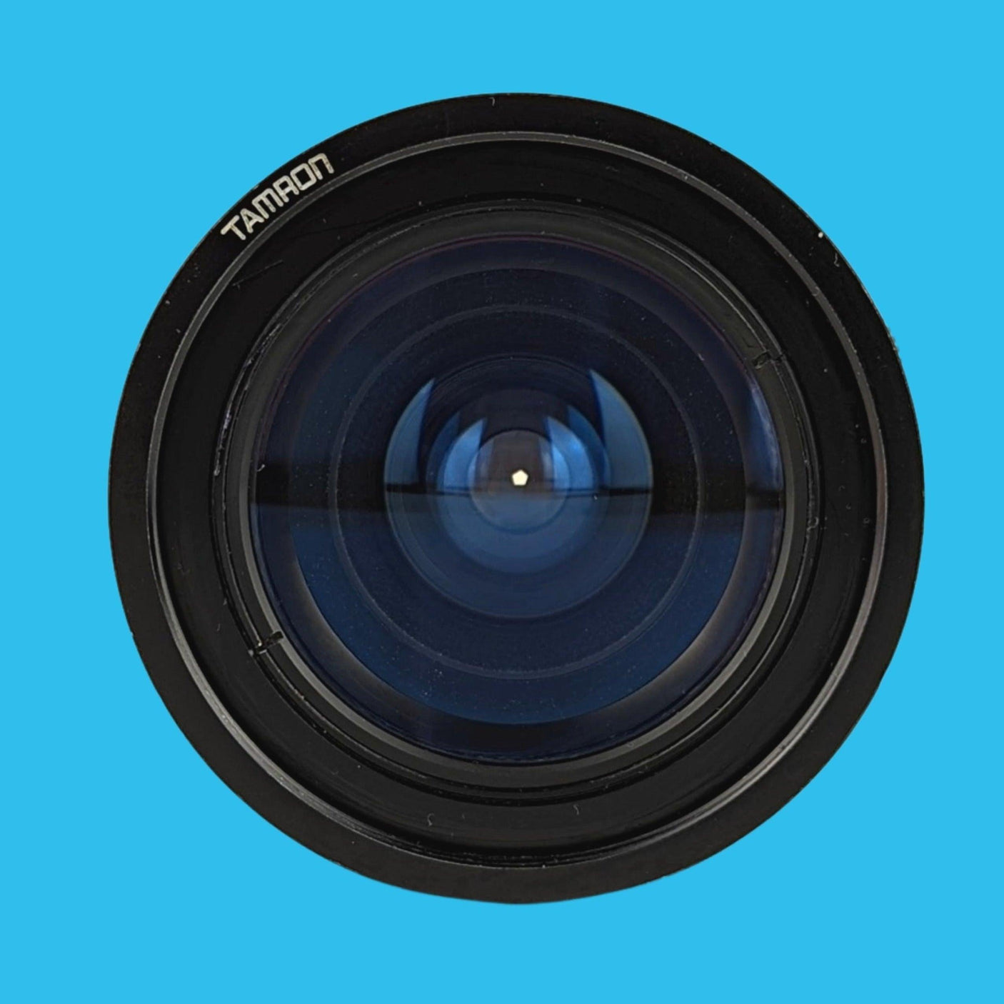 Tamron 28mm f/3.5 Camera Lens
