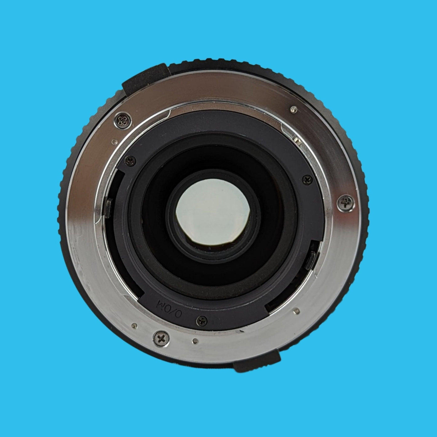 Tokina 28mm f/3.5 Camera Lens