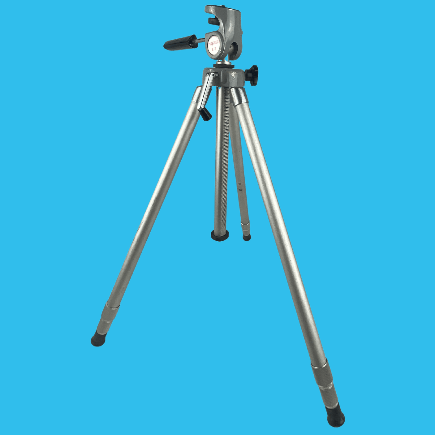Topman E3 Tripod 39cm - 134cm