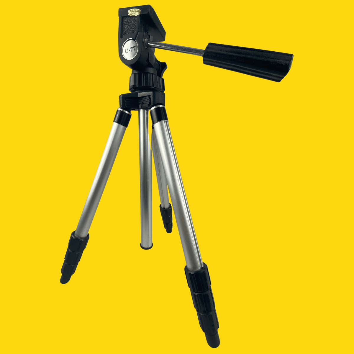 U77 Tripod 38cm 119cm Film Camera Store