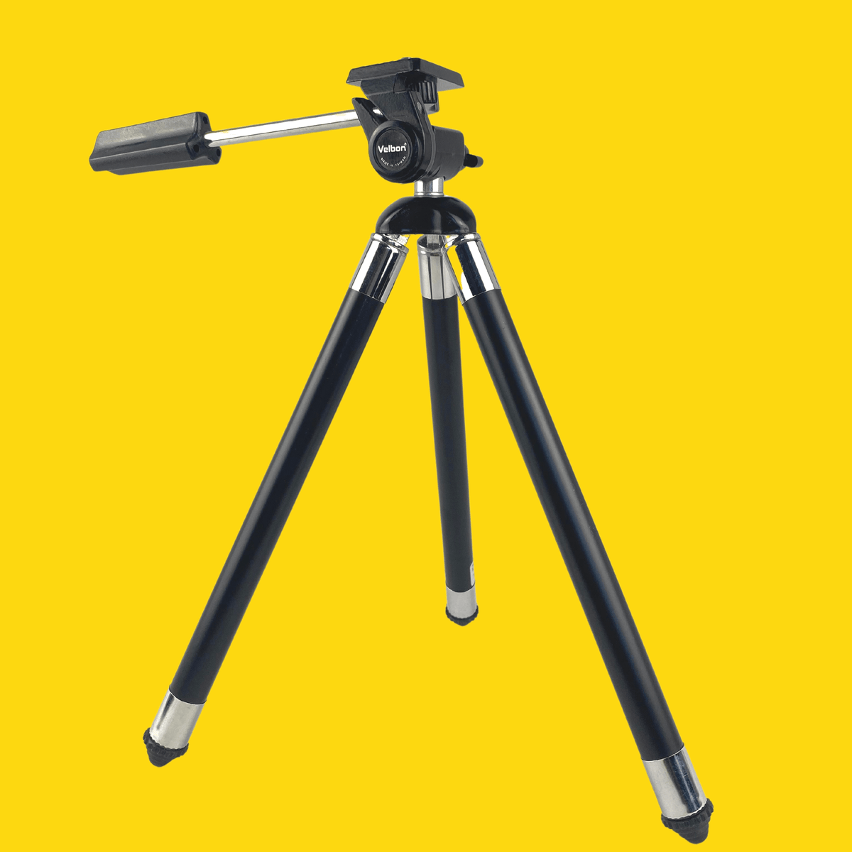 Velbon Tripod 26cm 101cm Film Camera Store