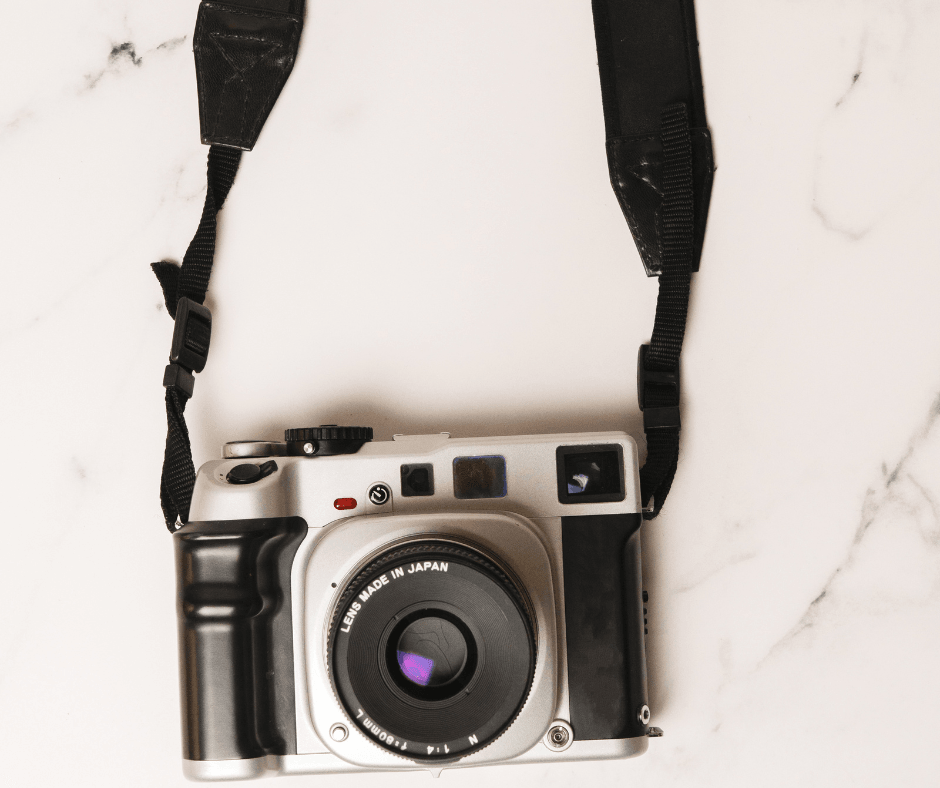 10 Must-Have Film Cameras for Vintage Photography Enthusiasts – Film ...