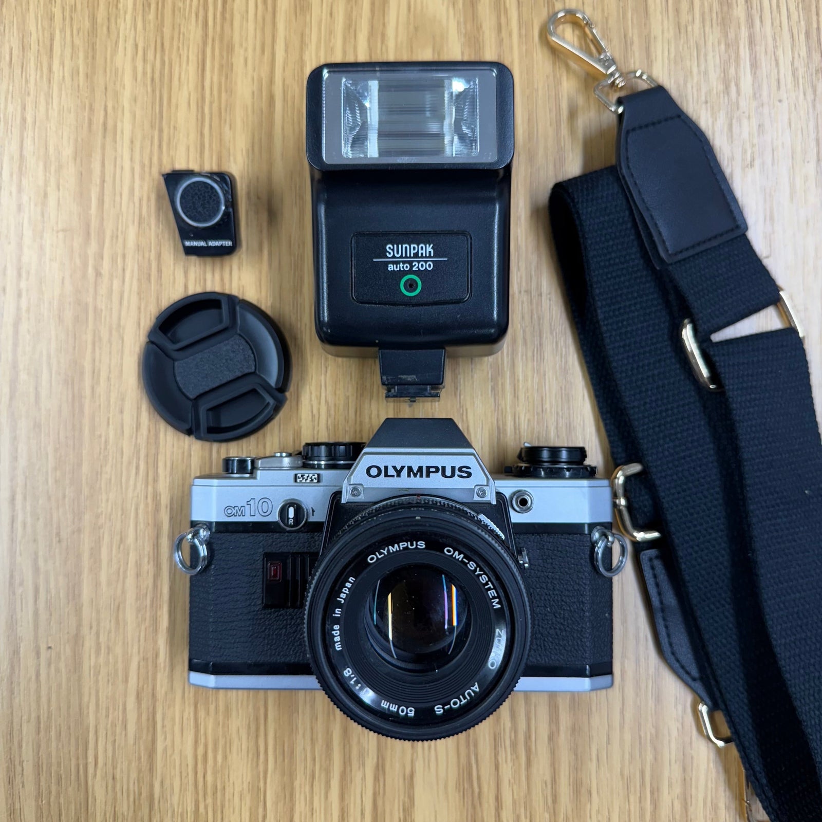 Rediscovering Vintage Film Cameras: Why They Matter Today