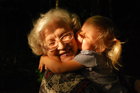 Capturing Authentic Smiles in Photography