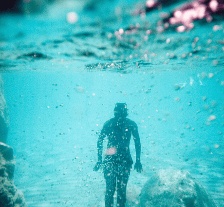Dive into Film: Exploring Underwater 35mm Cameras