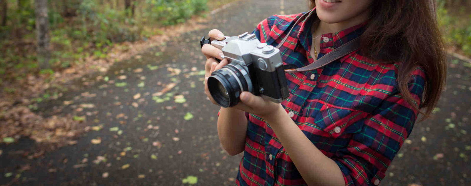 Film vs Digital: Why More People Are Switching Back to Film