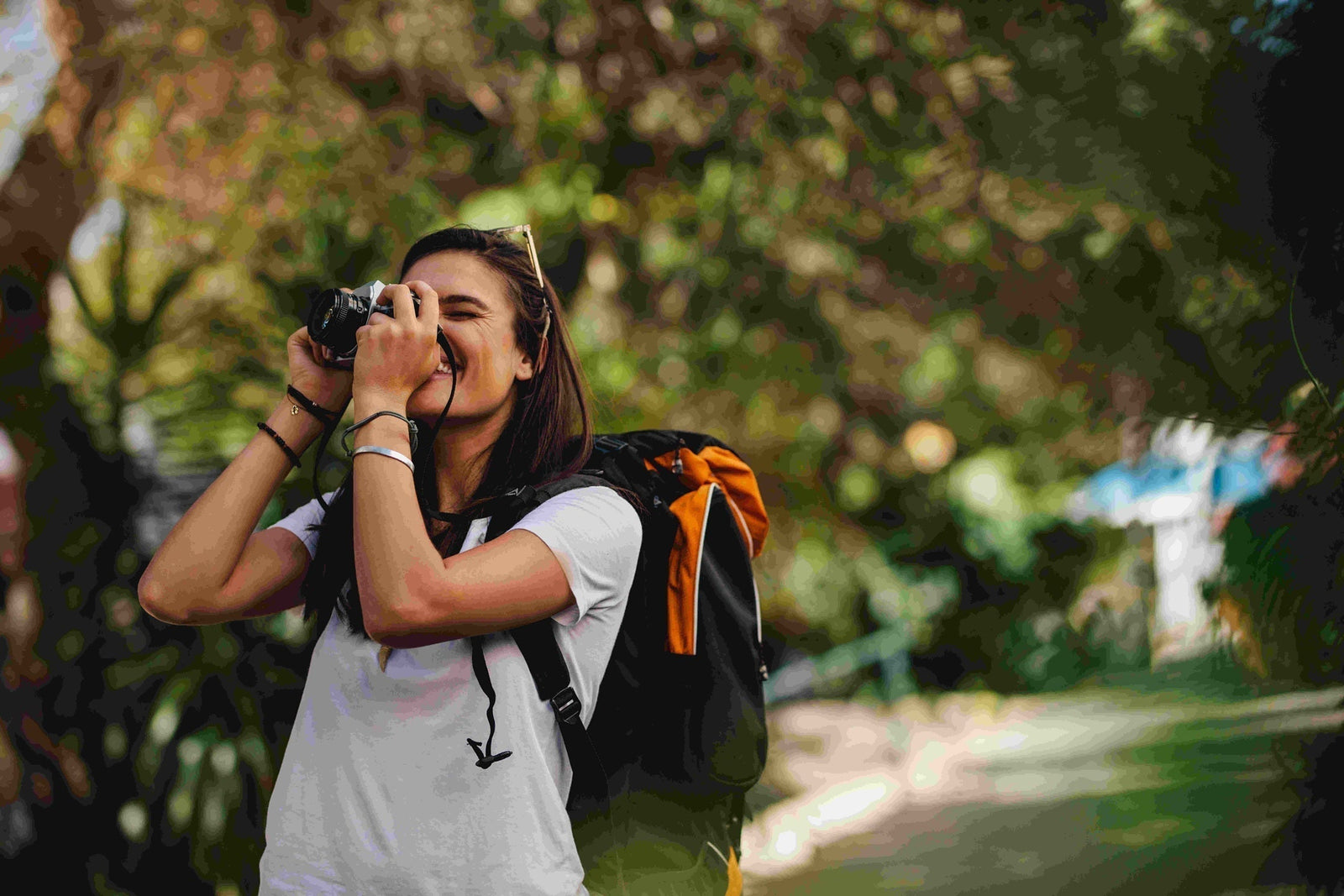 Point-and-Shoot Film Cameras Are Back: Why Simplicity is Back in Style