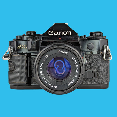 35mm SLR Cameras - Film Camera Store