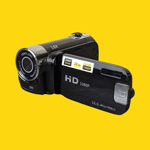 Digital Video Cameras