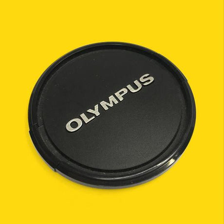 Lens Cap