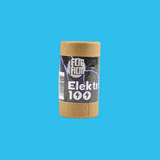 Flic Film Elektra 35mm Colour Film