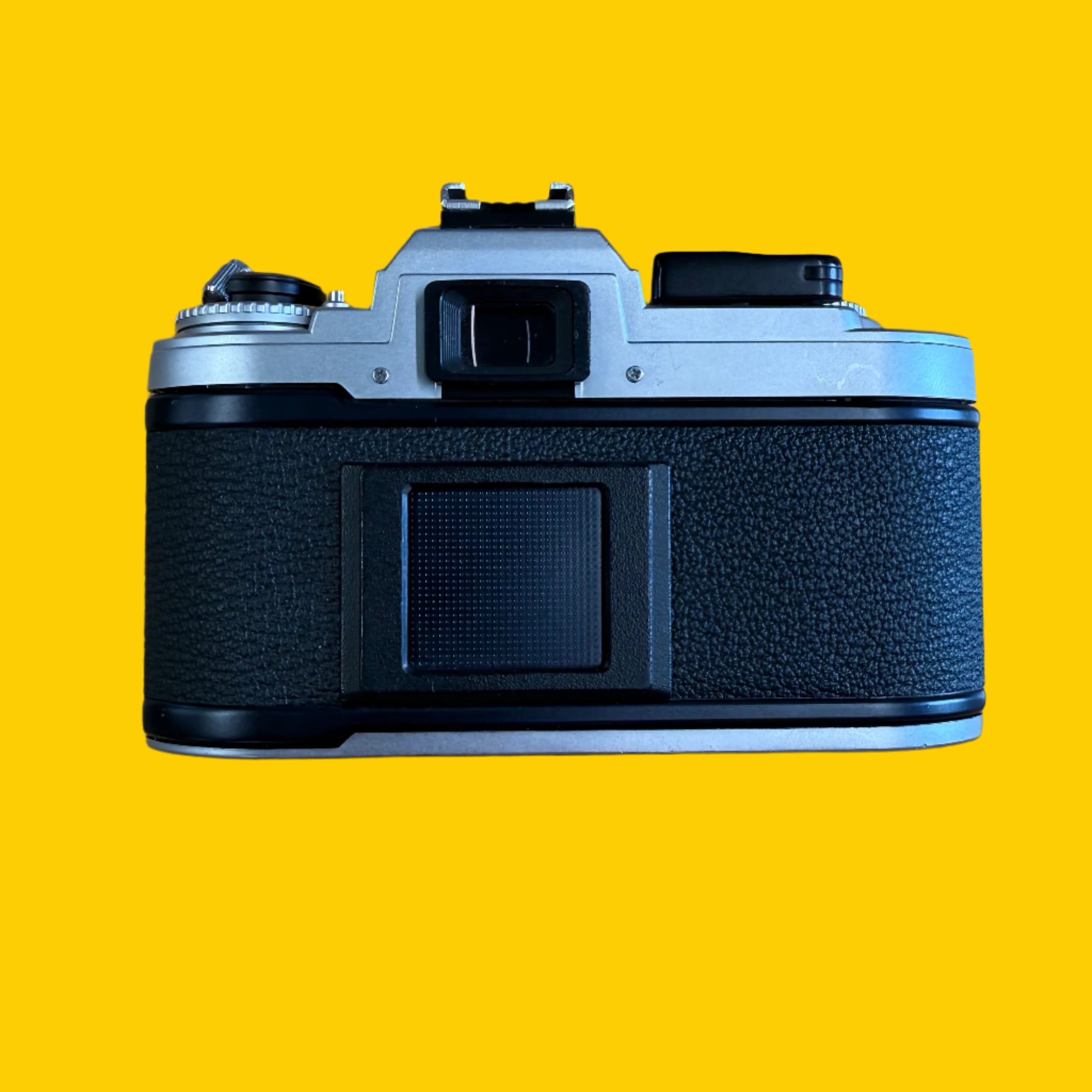 Nikon FG 35mm SLR Film Camera - Body Only – Film Camera Store
