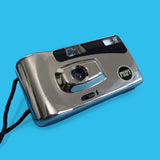 35mm Flash Point And Shoot Film Camera