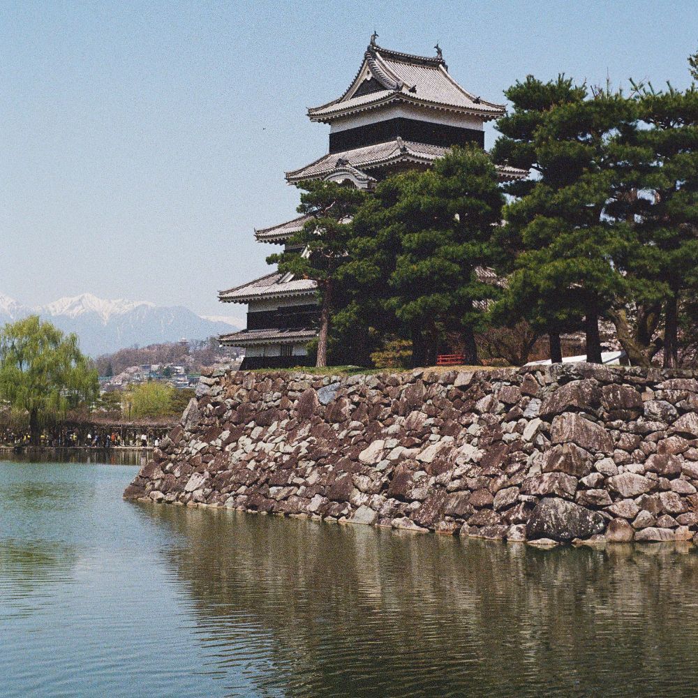 Fujifilm 400 35mm Colour Film - 36 Exposure