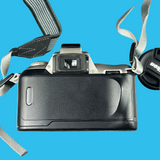 Nikon F50 35-mm-Spiegelreflexkamera – nur Gehäuse