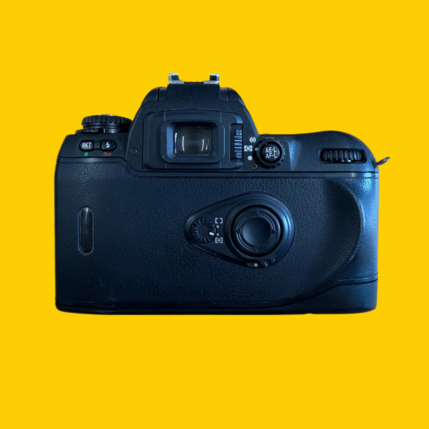 Nikon F80 35mm SLR Film Camera - Body Only