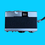 Rollei B35 Point and Shoot 35mm film Camera