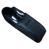 Olympus MJU ii Leather Case