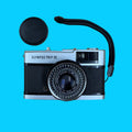 Olympus Trip 35 Point and Shoot 35mm Film Camera