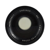 Ensinor MC 80-200mm f4.5 Zoom Lens